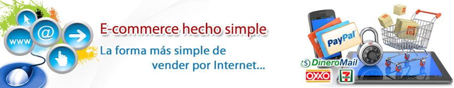 E-commerce heco facil